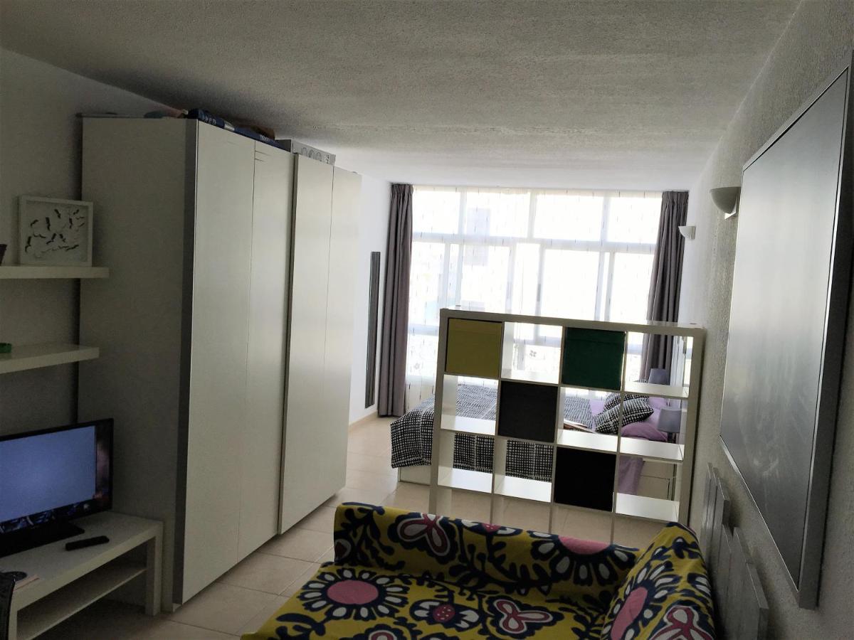 Studio Martha Corralejo Luaran gambar