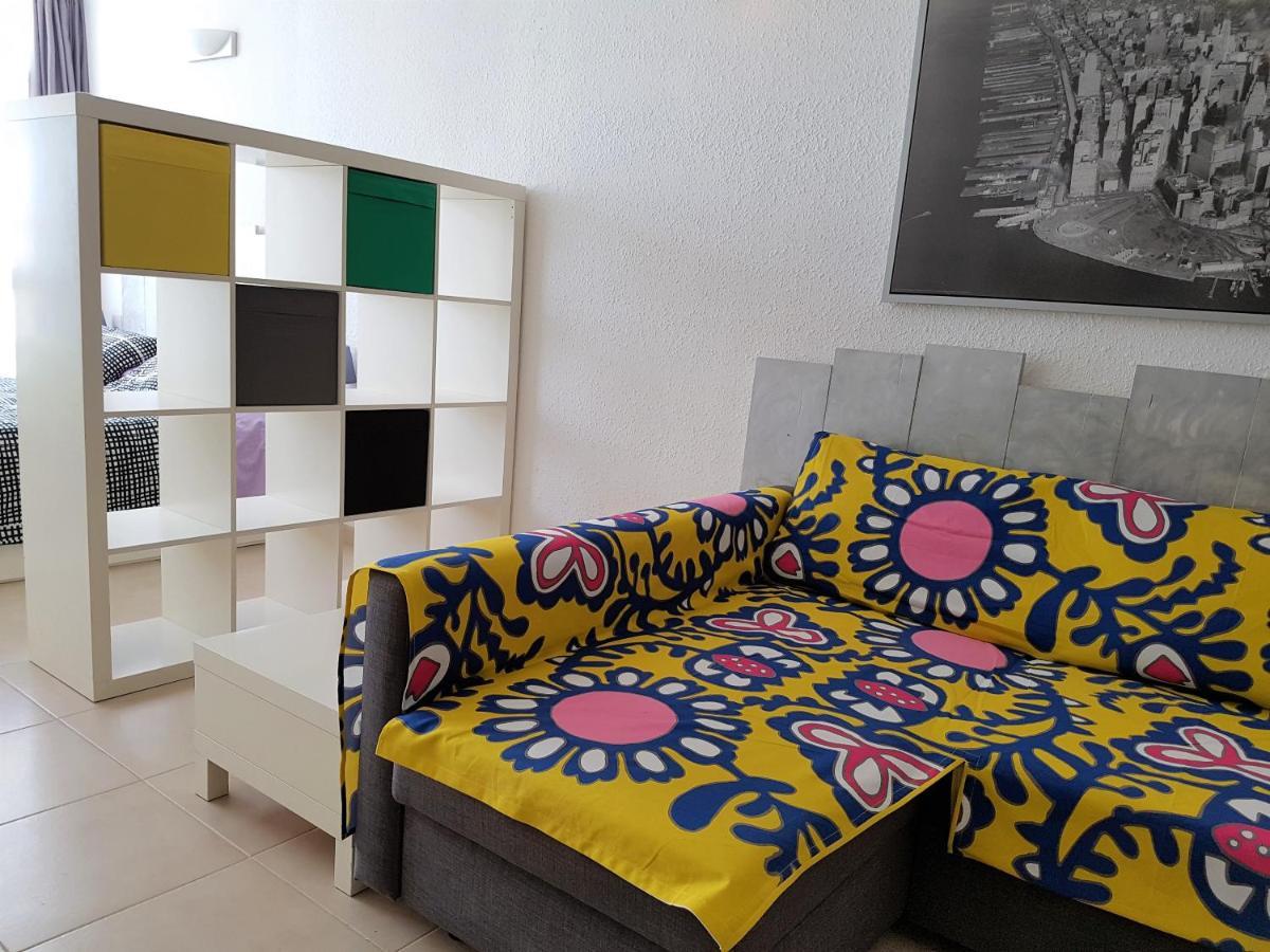 Studio Martha Corralejo Luaran gambar
